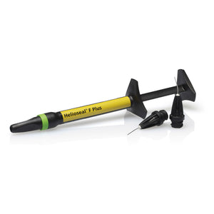 Helioseal® F Plus Syringe Refill, 1.25 g