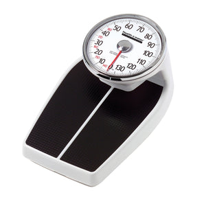 Mechanical Floor Scale – Kilograms Only, Pack of 2