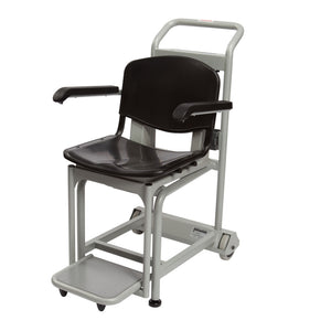 Digital Chair Scale, LCD Display
