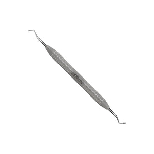 0/1 Marquette, 1.0MM/1.4MM Plugger/Condensor