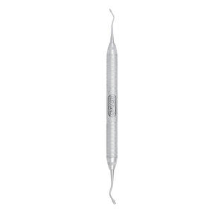 H1 Hollenback, 1.0MM/1.65MM Plugger/Condensor