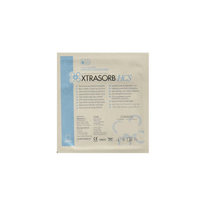 XTRASORB® HCS Super Absorbent Dressing, W8