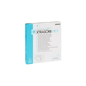 XTRASORB® HCS Super Absorbent Dressing, W8