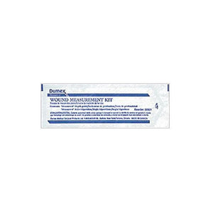 Dumex® Measure It® Wound Measurement Kit, Sterile