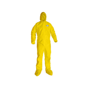 KLEENGUARD® A70 Coverall, Chemical Spray Protection