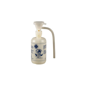 Safeway® Eyewash Bottle, Empty, 1L