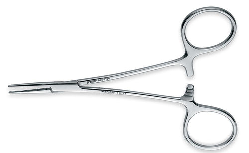 Hemostats