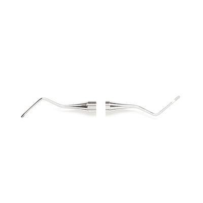 Excavators – # 31LS, Spoon Type, Octagonal Handle, Double End