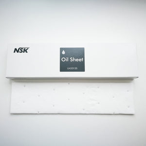iCare Oil Absorber Sheets