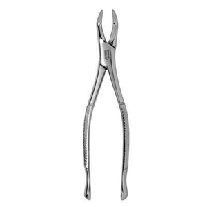 Extracting Forceps – # 53R, Right, Maxillary