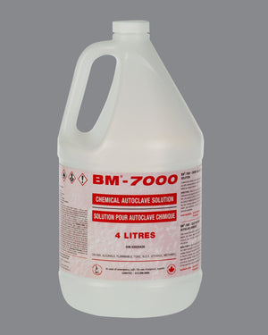 Autoclave Solution BM-7000
