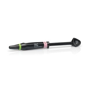 Telio® CS – Onlay, 2.5 g Syringe, 3/Pkg