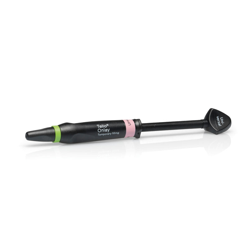Telio® CS – Onlay, 2.5 g Syringe, 3/Pkg
