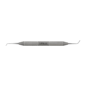 2 Serrated Smith, 1.5MM Plugger/Condenser