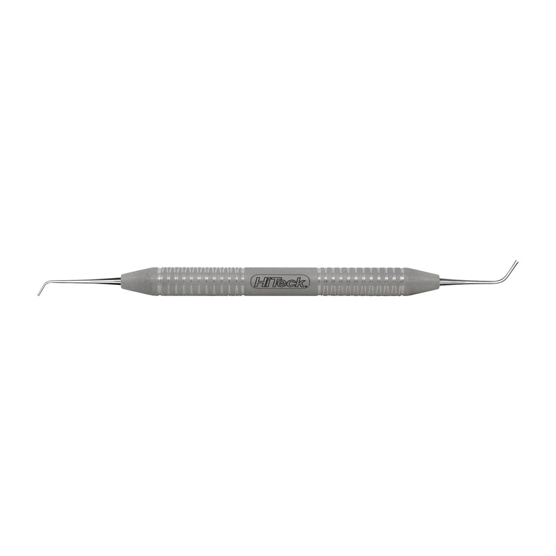 2 Serrated Smith, 1.5MM Plugger/Condenser