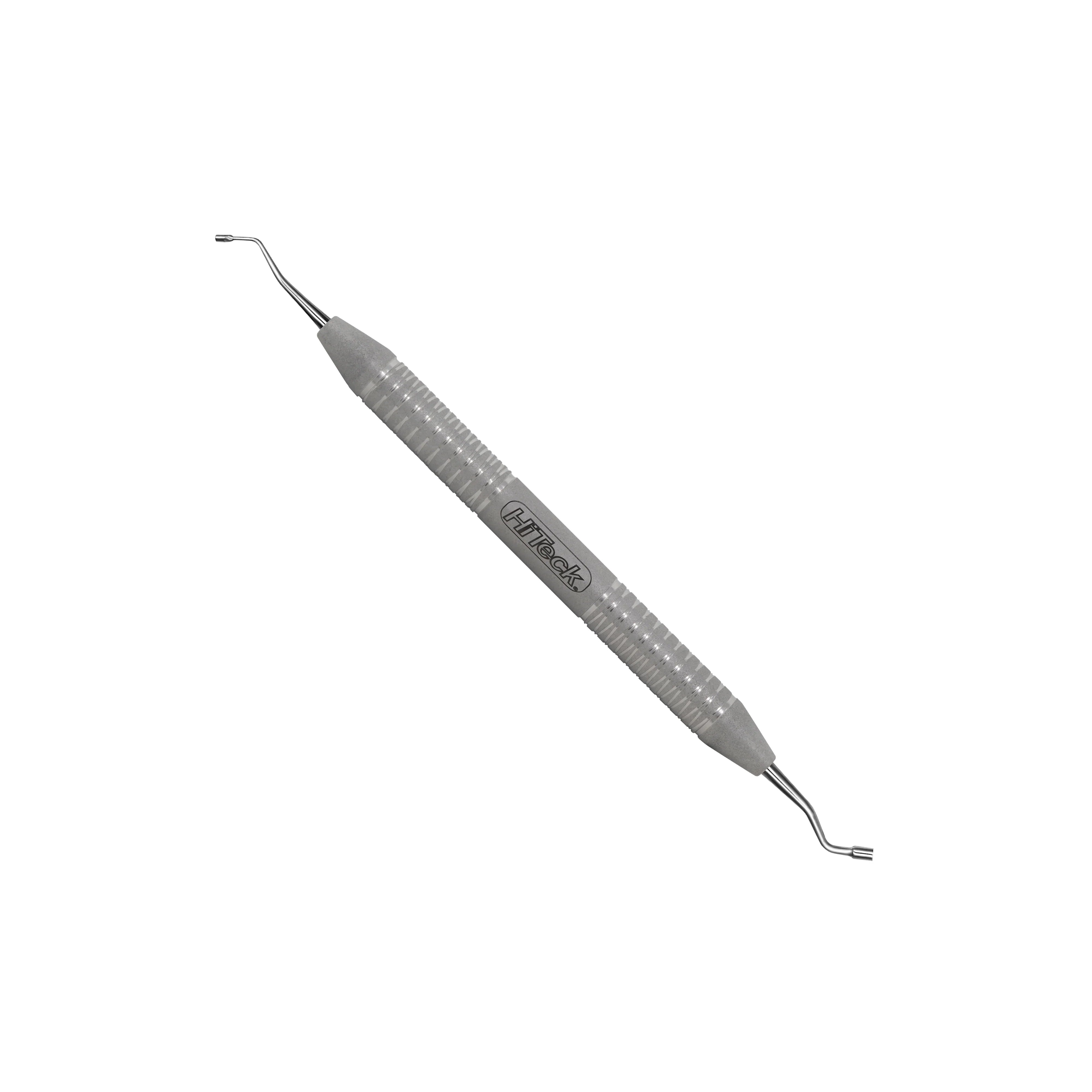 1/2 Serrated, 1.5MM/2.5MM Plugger/Condenser