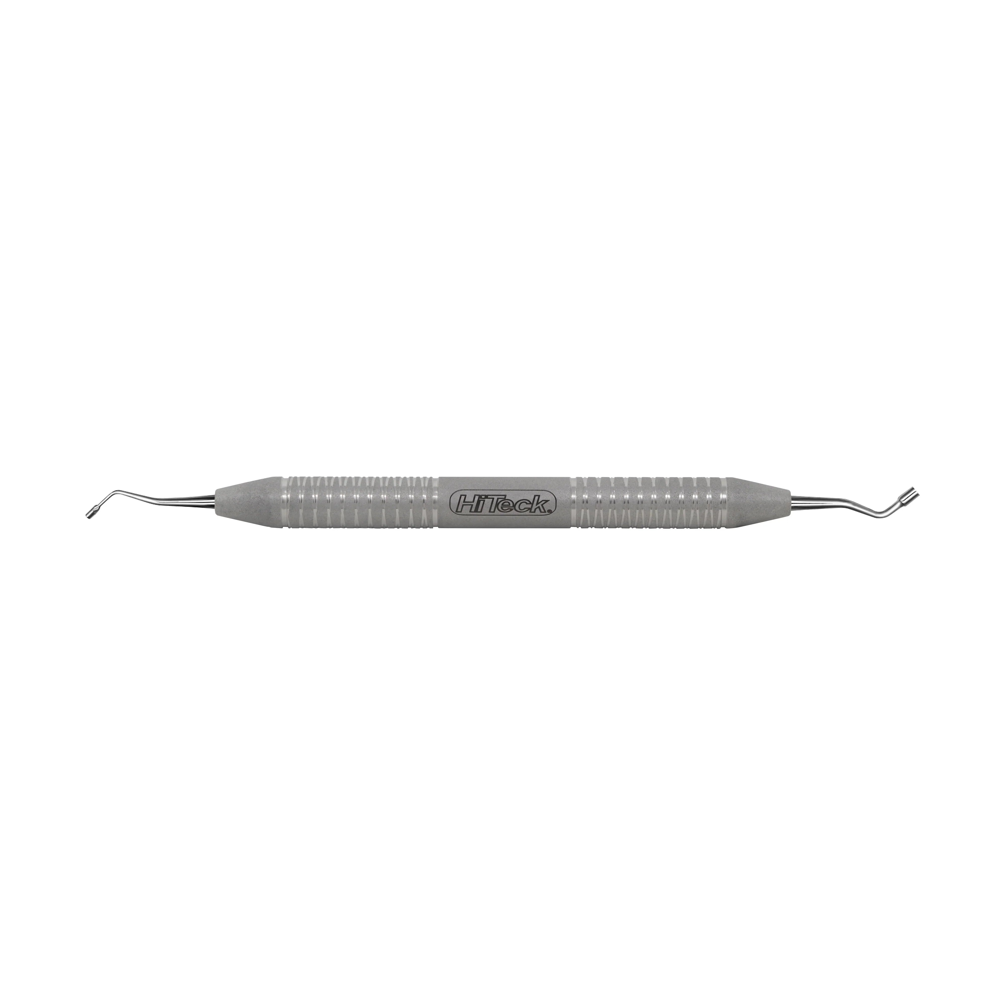 1/2 Serrated, 1.5MM/2.5MM Plugger/Condenser