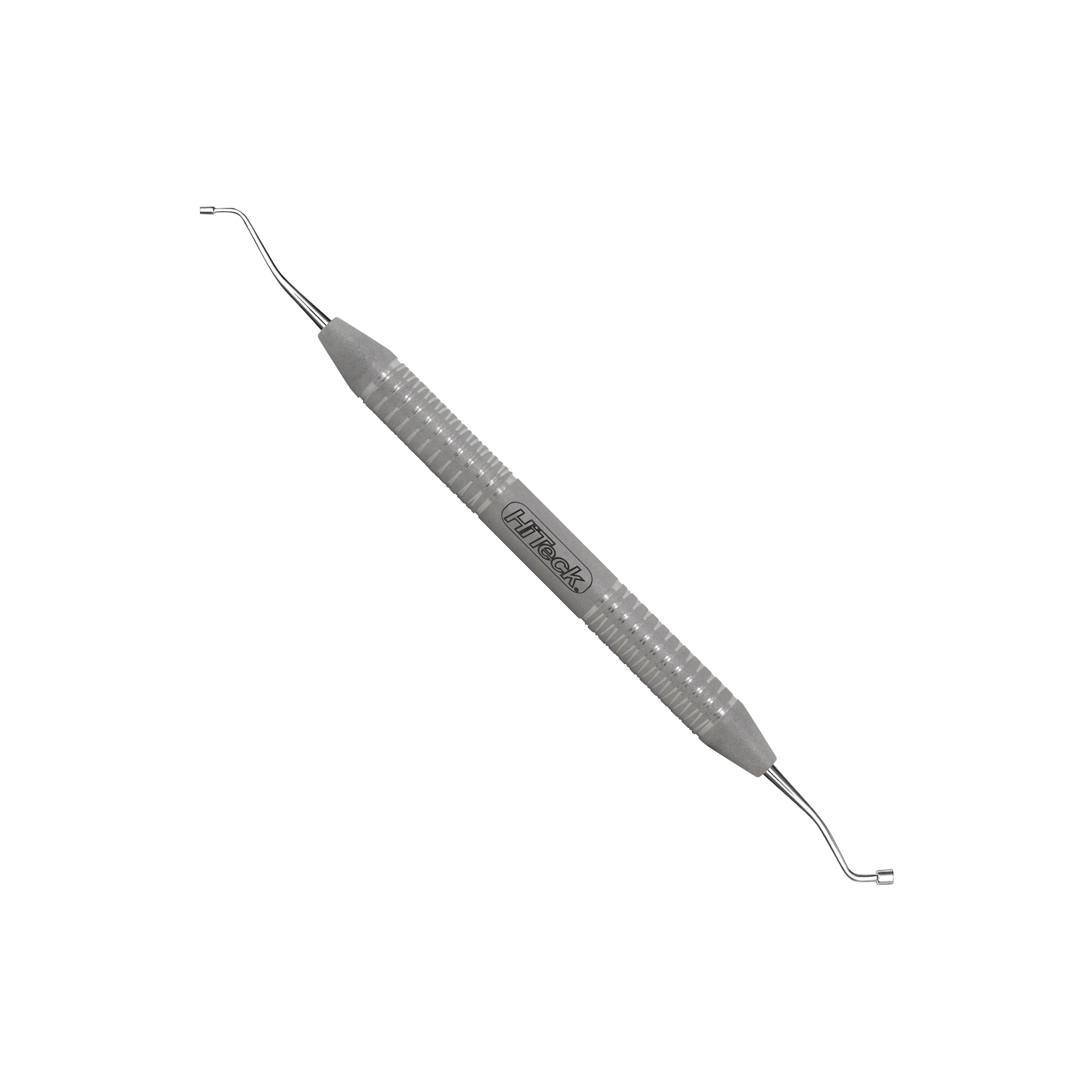 153 Serrated, 1.5MM/2.5MM Plugger/Condensor