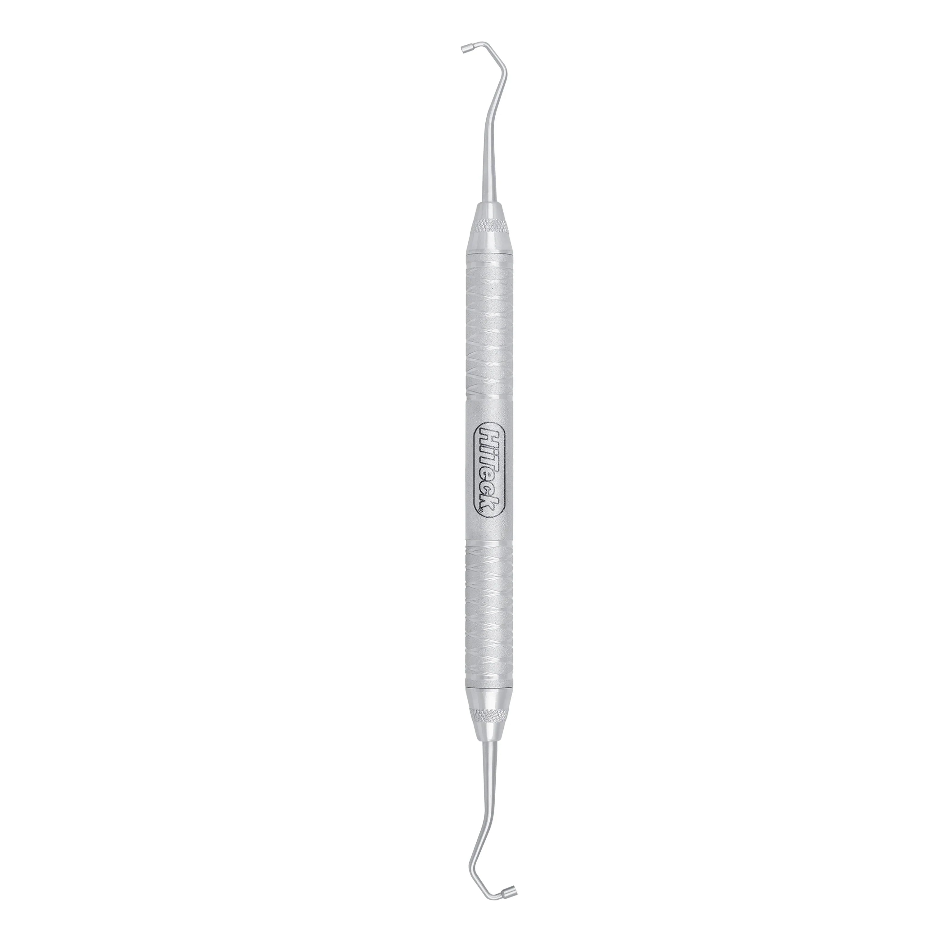 11/12 Back Action, 1.5MM/2.0MM Plugger/Condensor