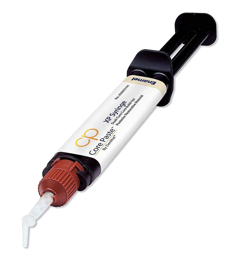 Core Paste XP Enamel Kit