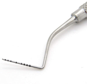 Probes – Williams, with Markings, Single End