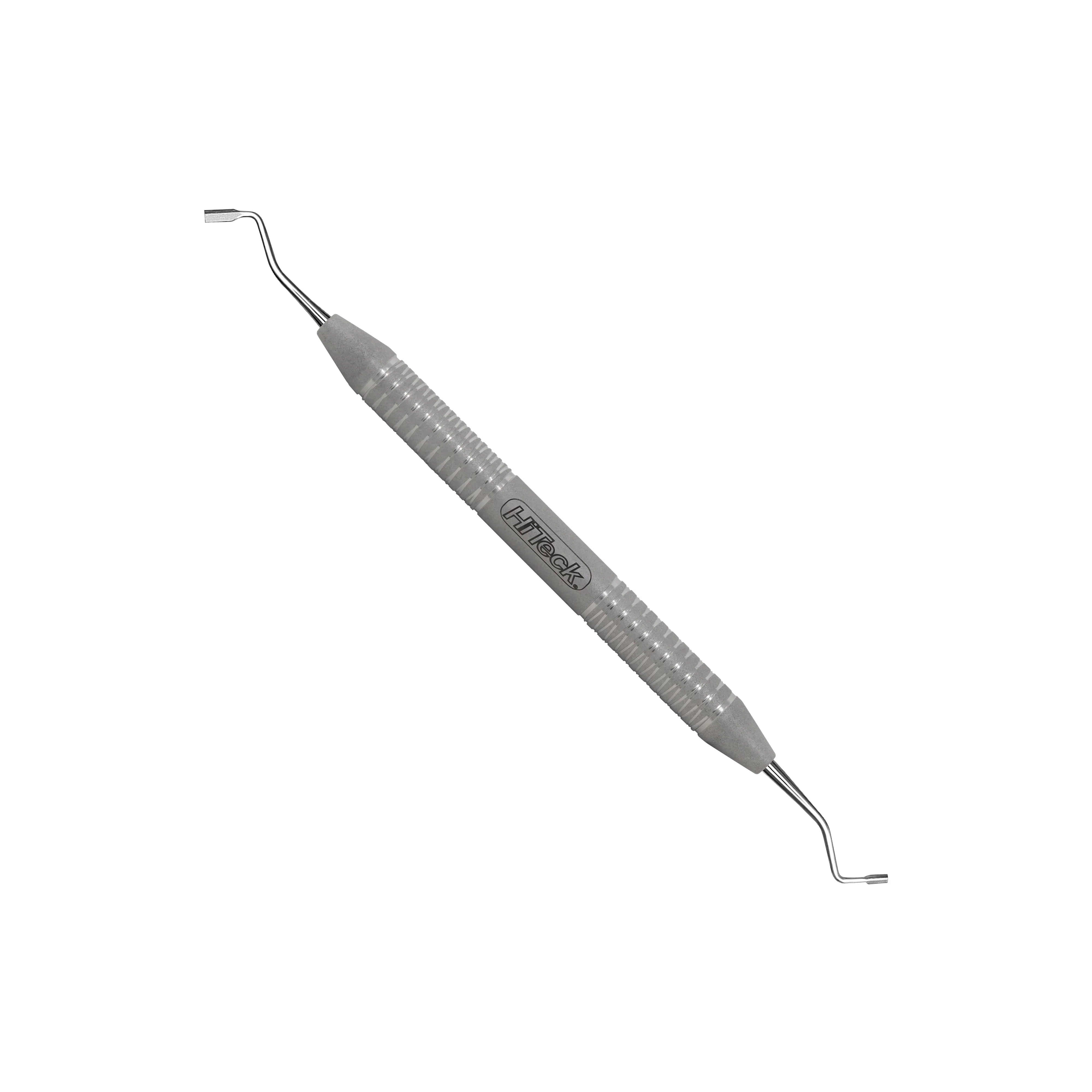1T Tanner, 1.7MM/2.3MM Plugger/Condensor