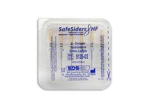 Safesider HF and Endo-CSV Instruments