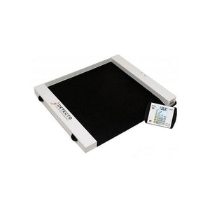 Mat, For CR Series Wheelchair Scale