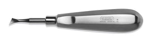 Surgical Elevators – # 45, Cryer, Large Handle, Single End