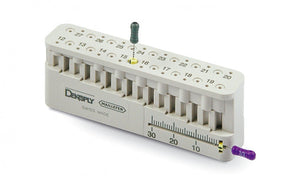 Filemate Measuring Block