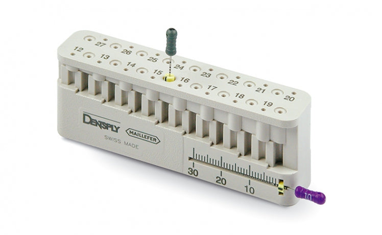 Filemate Measuring Block