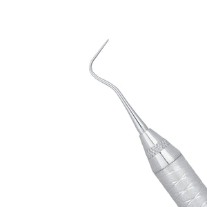 1M Markley, 0.5MM Plugger/Condensor