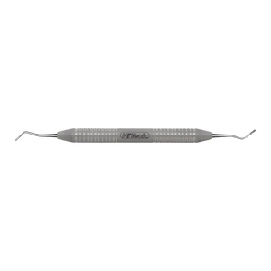 H4 Hollenback, 1.8MM/2.4MM Plugger/Condensor
