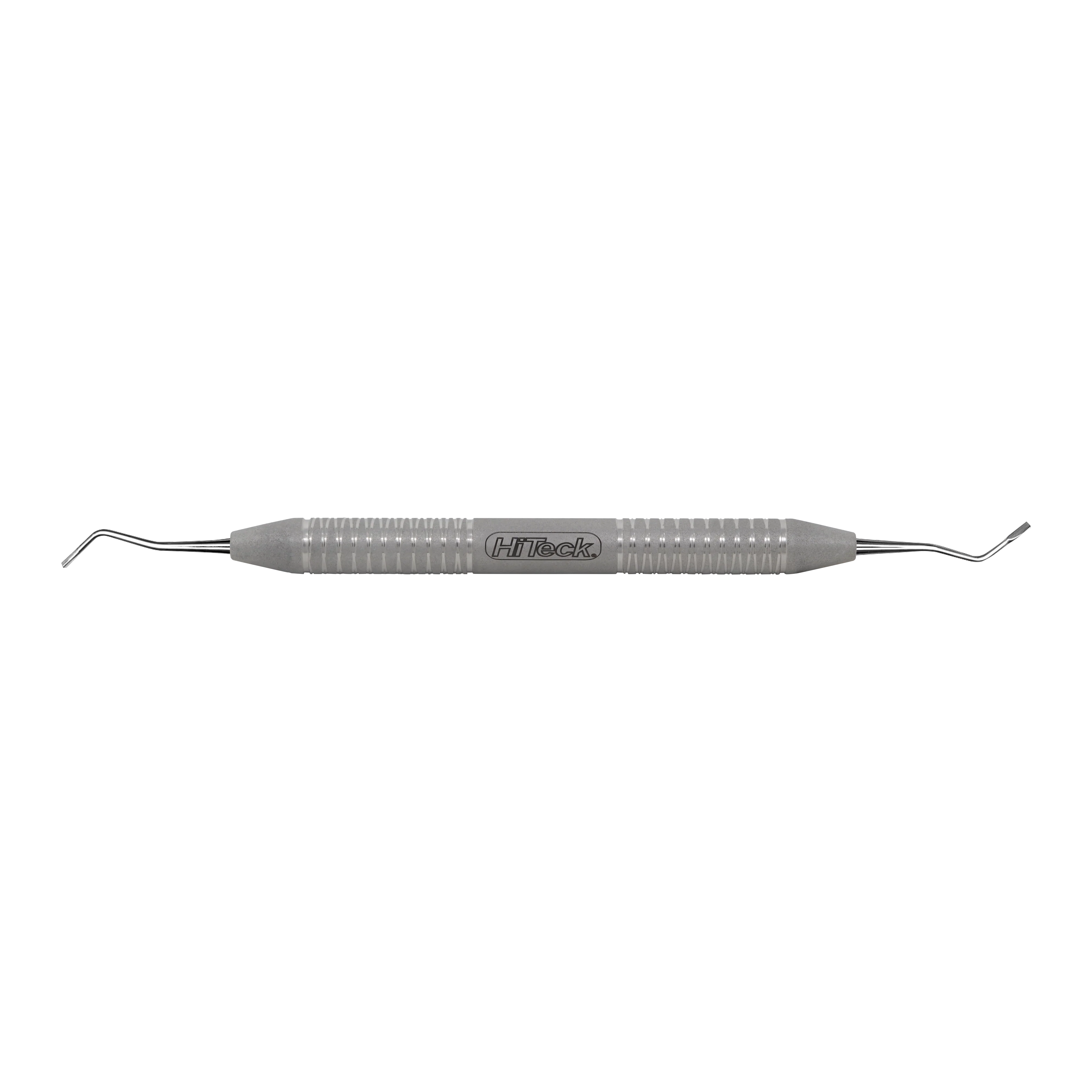 H4 Hollenback, 1.8MM/2.4MM Plugger/Condensor