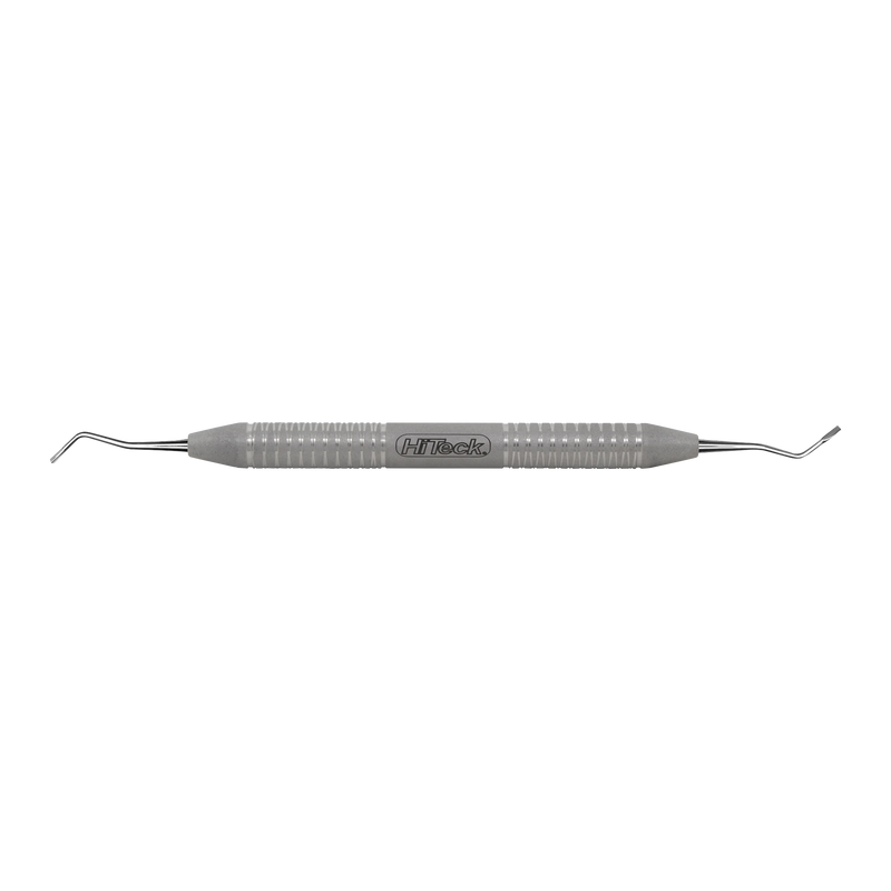 H4 Hollenback, 1.8MM/2.4MM Plugger/Condensor