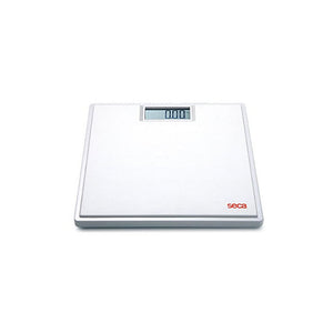 Digital Flat Scale, for Individual Patient Use, 330 lb, W12.4