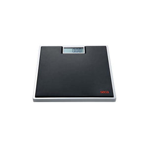 Digital Flat Scale, for Individual Patient Use, 330 lb, W12.4