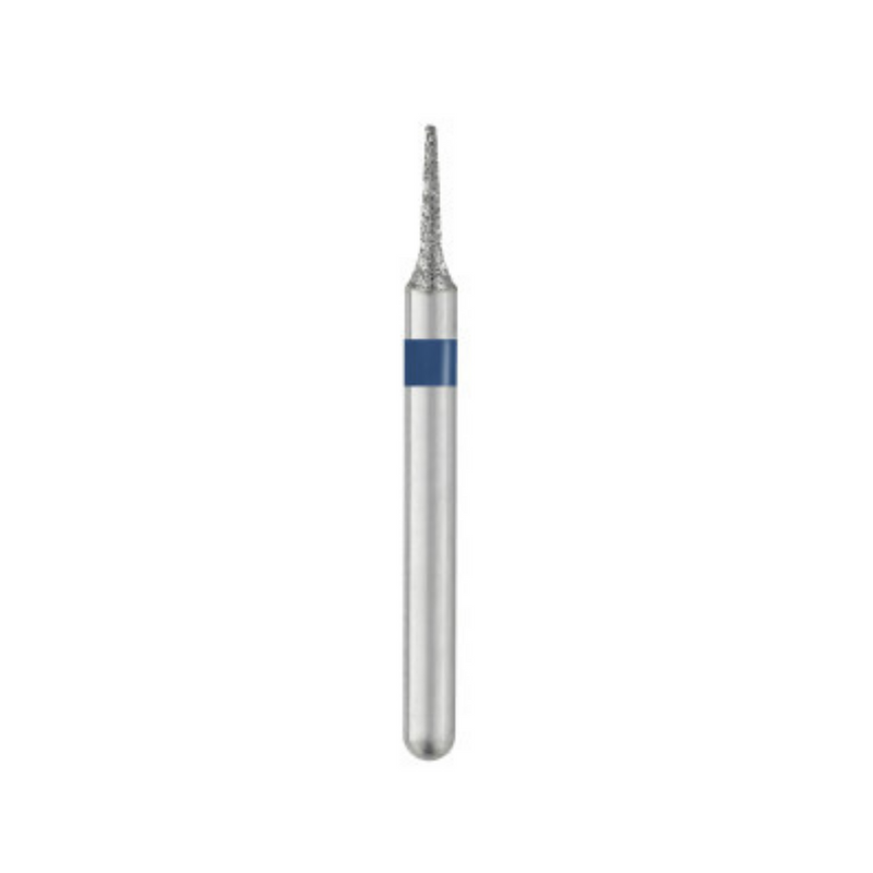 Diamond Burs - Interproximal - 10/Pk