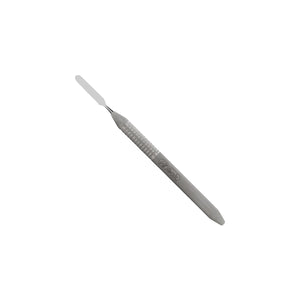 A6 Rigid Spatula, 1