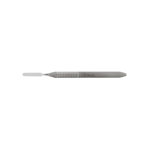 A6 Rigid Spatula, 1