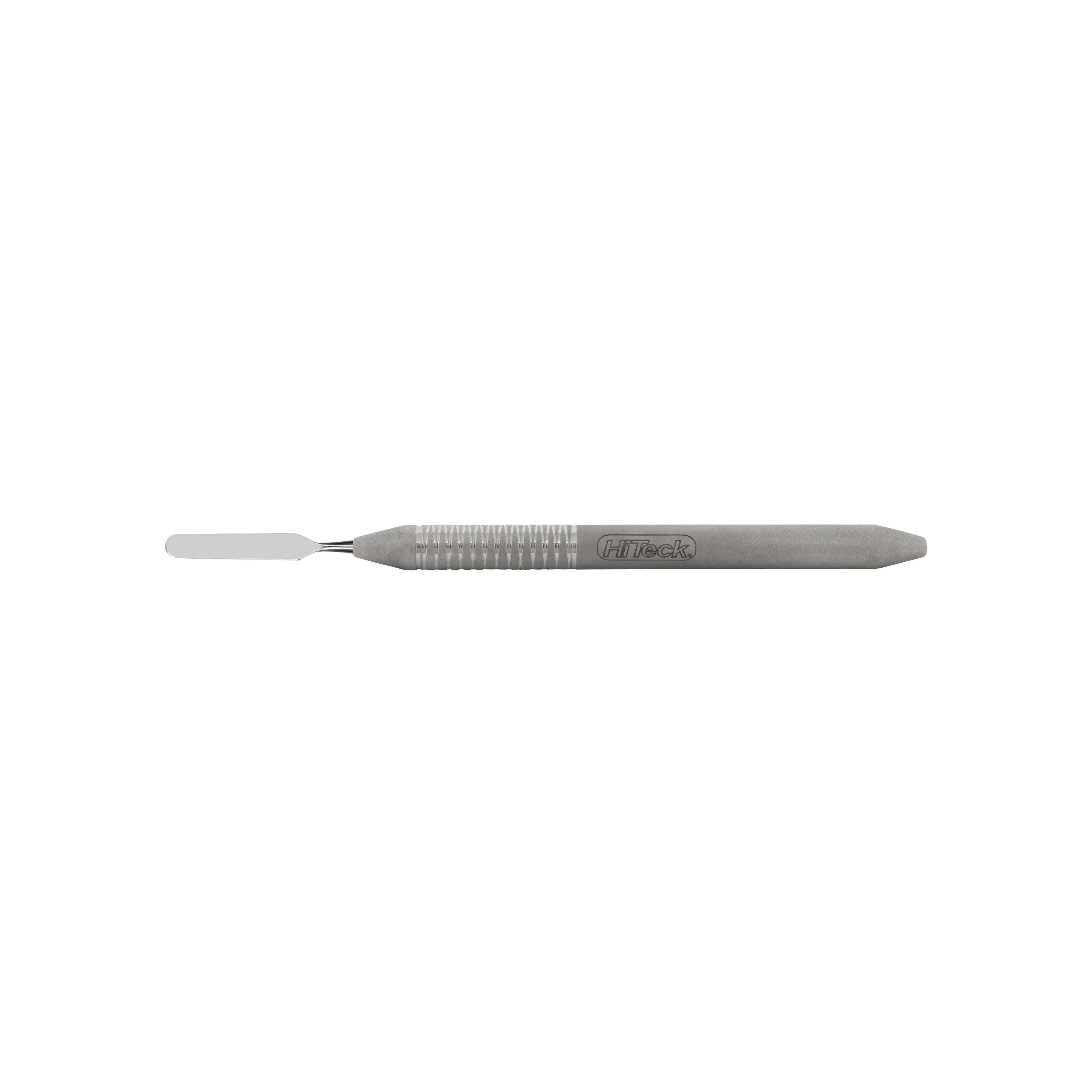 A6 Rigid Spatula, 1