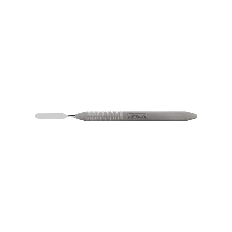 A6 Rigid Spatula, 1