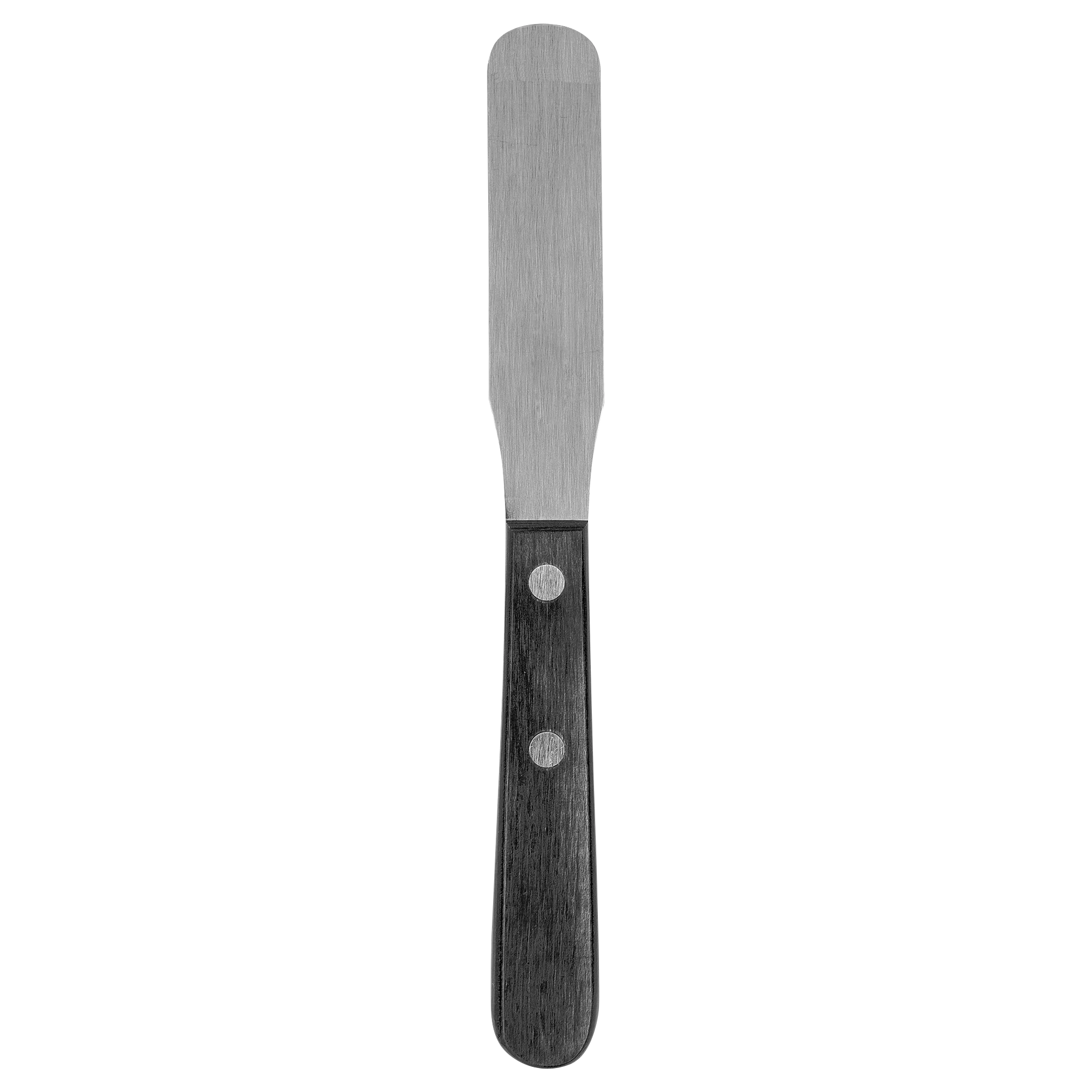 8R Rigid Spatula