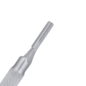 #5 Straight Scalpel Handle