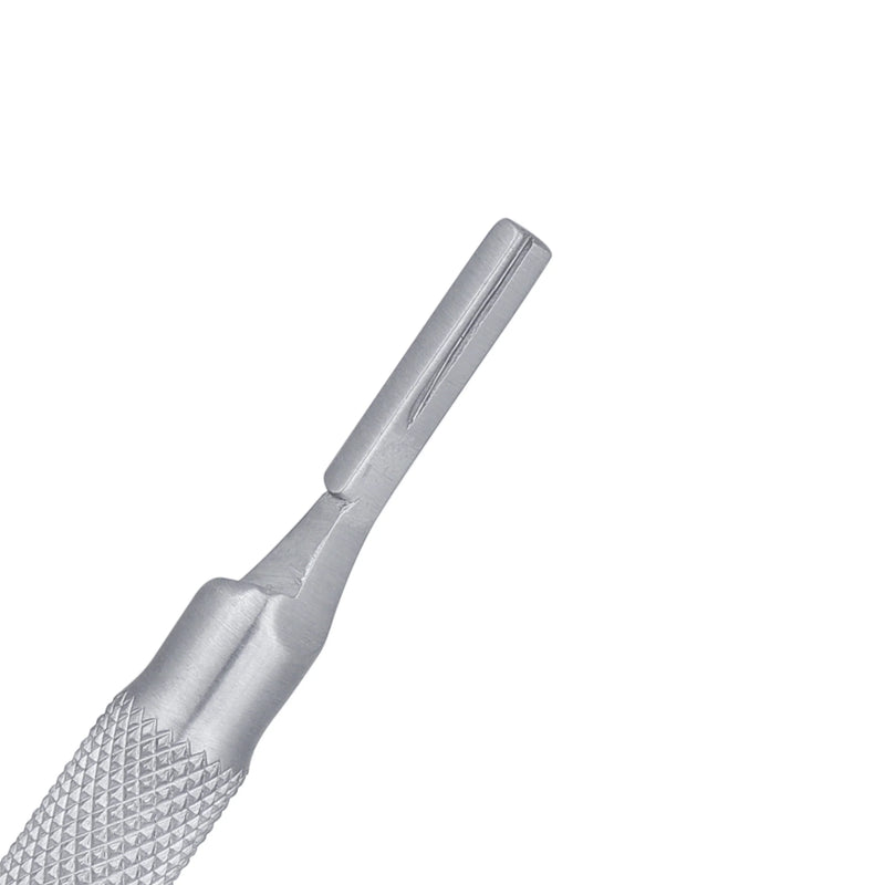 #5 Straight Scalpel Handle