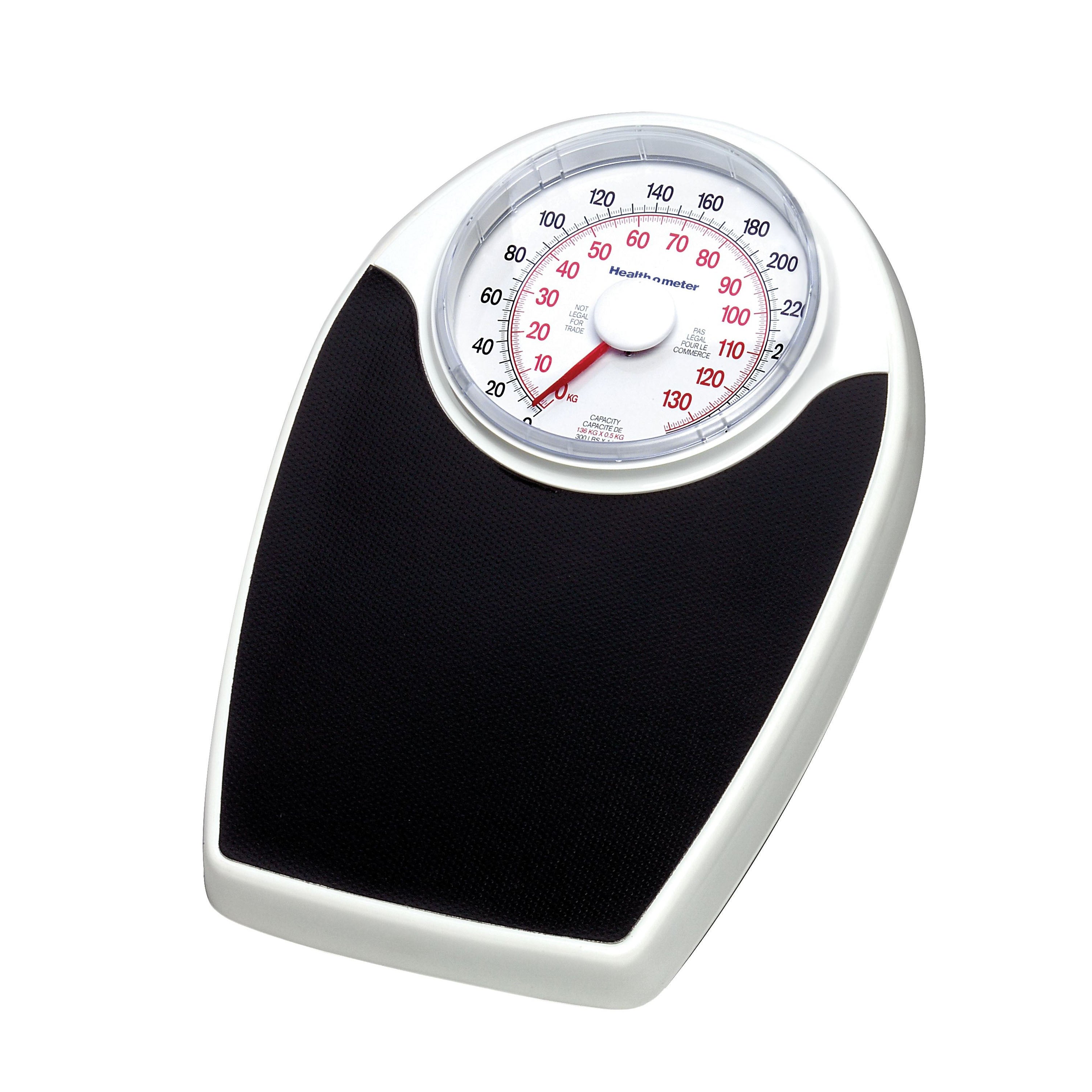 Mechanical Floor Scale, Pack of 2