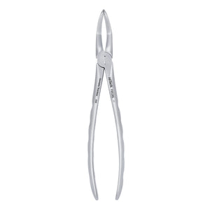51 Upper Roots Serrated Atraumair Extraction Forceps