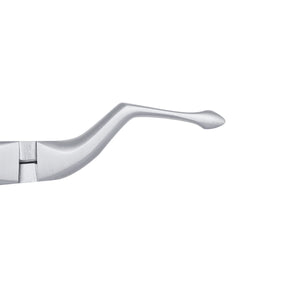 51 Upper Roots Serrated Atraumair Extraction Forceps
