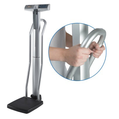 Handlebar Accessory for the 500 Series Scales