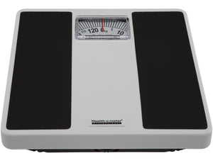 Mechanical Floor Scale – Pounds Only, Pack of 3